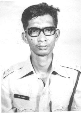 Birendra Kumar Sinha